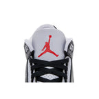 Jordan 3 Retro OG Black Cement (2024) – pohled 9 | Purekickz