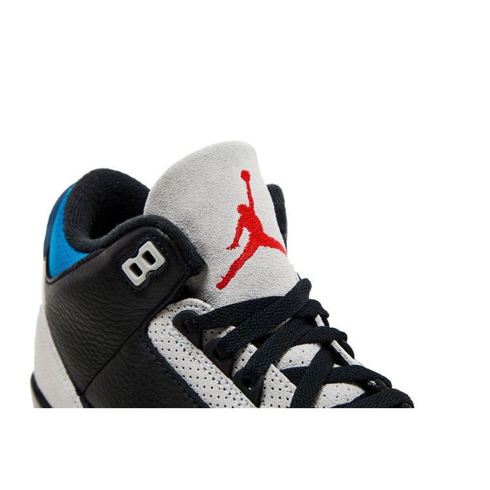 Jordan 3 Retro OG Rare Air – pohled 11 | Purekickz