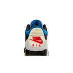 Jordan 3 Retro OG Rare Air – detail materiálu | Purekickz