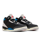 Jordan 3 Retro OG Rare Air – lifestyle foto | Purekickz