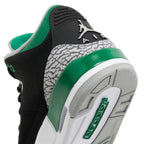 Jordan 3 Retro Pine Green – pohled 10 | Purekickz
