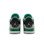 Jordan 3 Retro Pine Green – podrážka | Purekickz