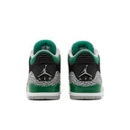 Jordan 3 Retro Pine Green – podrážka | Purekickz