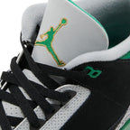 Jordan 3 Retro Pine Green – pohled 9 | Purekickz