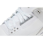 Jordan 3 Retro Pure Money (2025) – pohled 10 | Purekickz
