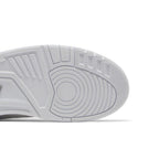 Jordan 3 Retro Pure Money (2025) – pohled shora | Purekickz