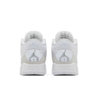 Jordan 3 Retro Pure Money (2025) – podrážka | Purekickz