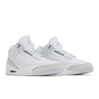 Jordan 3 Retro Pure Money (2025) – lifestyle foto | Purekickz