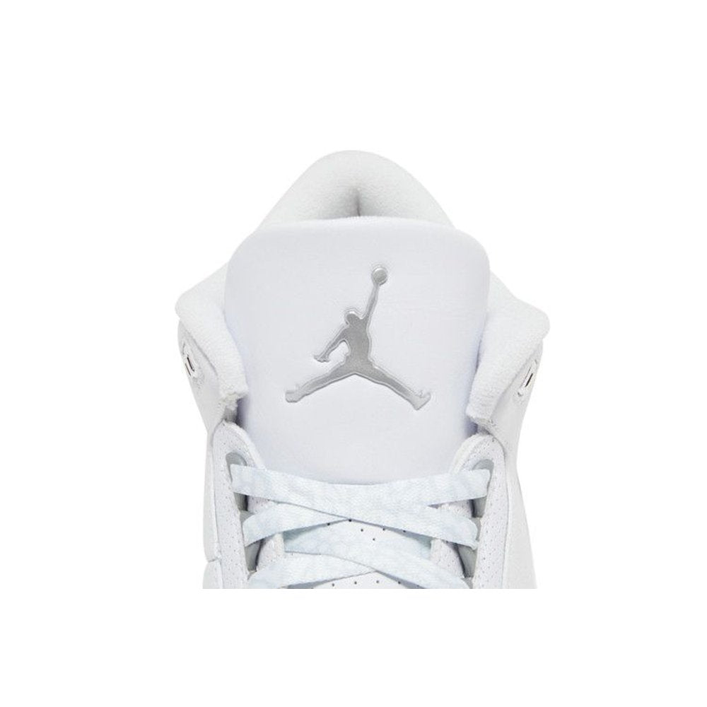 Jordan 3 Retro Pure Money (2025) – pohled 9 | Purekickz