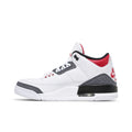 Jordan 3 Retro SE Fire Red Denim (2020) – hlavní pohled | Purekickz
