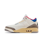 Jordan 3 Retro Seoul 2.0 – hlavní pohled | Purekickz