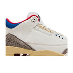 Jordan 3 Retro Seoul 2.0 – detail | Purekickz