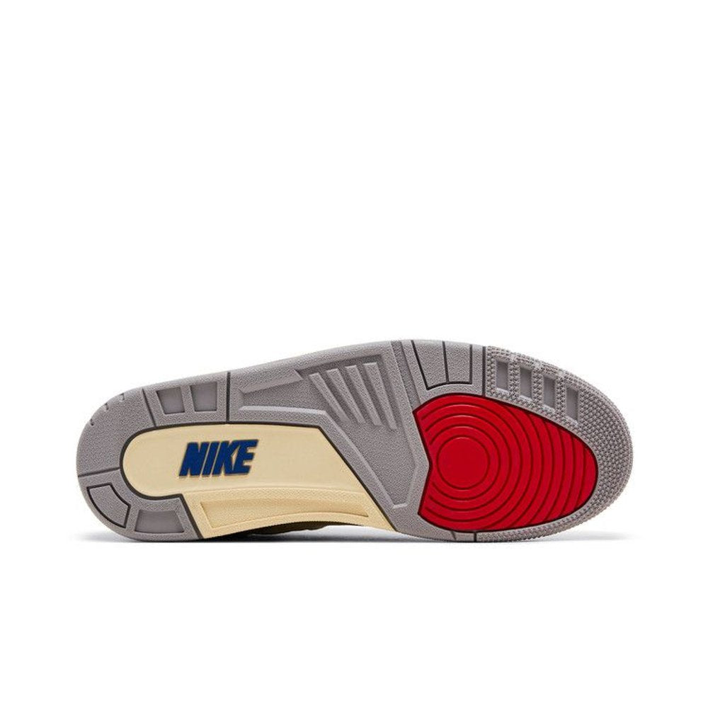 Jordan 3 Retro Seoul 2.0