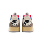 Jordan 3 Retro Seoul 2.0 – podrážka | Purekickz