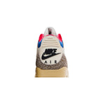 Jordan 3 Retro Seoul 2.0 – detail materiálu | Purekickz