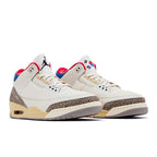 Jordan 3 Retro Seoul 2.0 – lifestyle foto | Purekickz
