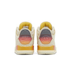 Jordan 3 Retro SP J Balvin Medellín Sunset – podrážka | Purekickz