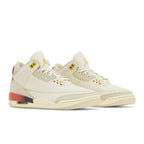 Jordan 3 Retro SP J Balvin Medellín Sunset – lifestyle foto | Purekickz