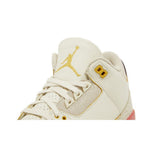 Jordan 3 Retro SP J Balvin Medellín Sunset – pohled 9 | Purekickz