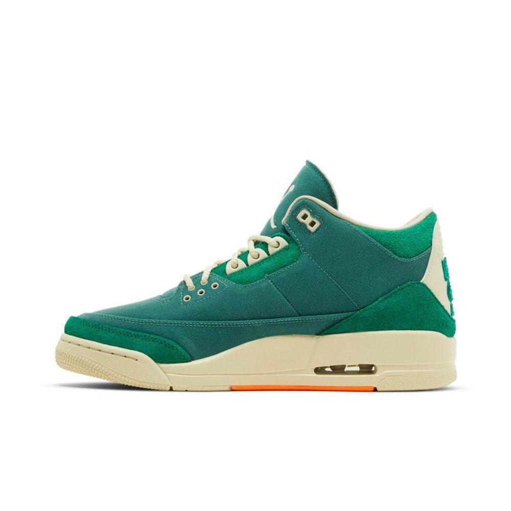 Jordan 3 Retro SP Nina Chanel Abney Bicoastal – hlavní pohled | Purekickz