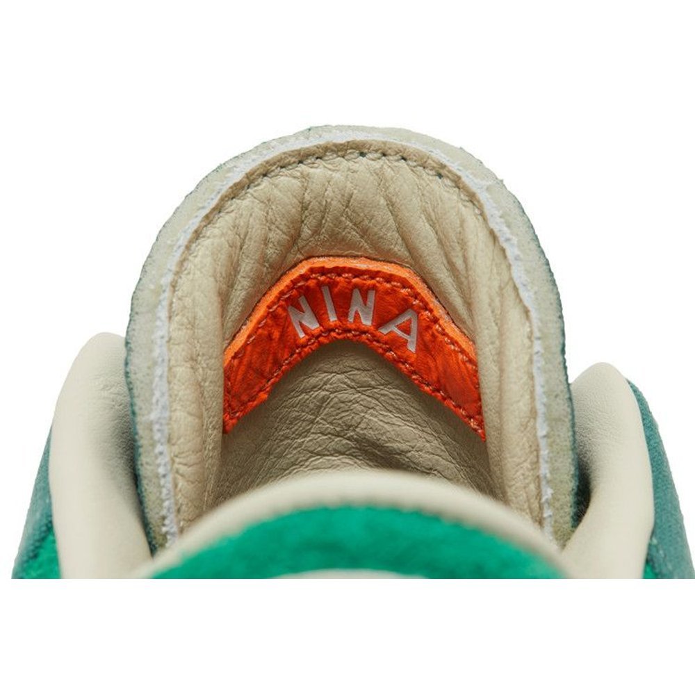 Jordan 3 Retro SP Nina Chanel Abney Bicoastal – pohled 10 | Purekickz
