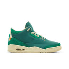 Jordan 3 Retro SP Nina Chanel Abney Bicoastal – boční pohled | Purekickz