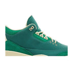 Jordan 3 Retro SP Nina Chanel Abney Bicoastal – detail | Purekickz