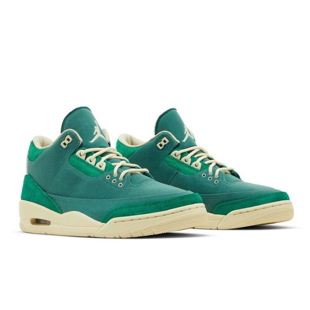 Jordan 3 Retro SP Nina Chanel Abney Bicoastal – lifestyle foto | Purekickz