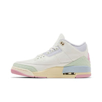 Jordan 3 Retro Spring Is In The Air – hlavní pohled | Purekickz