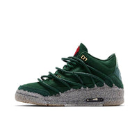 Jordan 3 Retro Teyana Taylor Concrete Rose (W) – hlavní pohled | Purekickz