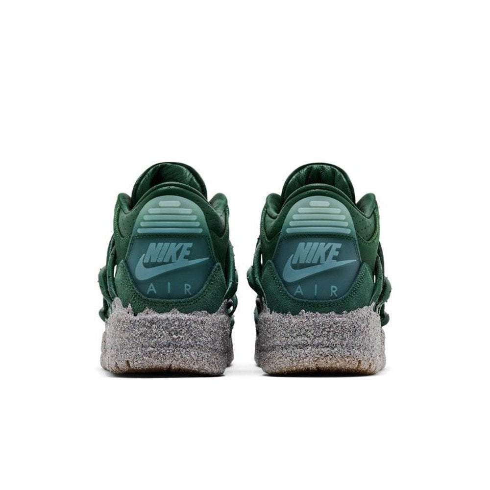 Jordan 3 Retro Teyana Taylor Concrete Rose (W) – podrážka | Purekickz