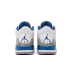 Jordan 3 Retro Wizards – podrážka | Purekickz