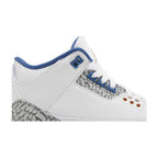 Jordan 3 Retro Wizards (GS) – detail | Purekickz