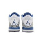 Jordan 3 Retro Wizards (GS) – podrážka | Purekickz