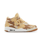 Jordan 3 Retro WNBA Desert Camo (W) – boční pohled | Purekickz