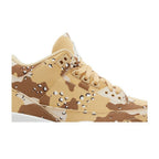 Jordan 3 Retro WNBA Desert Camo (W) – detail | Purekickz