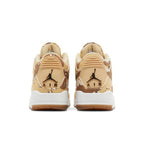Jordan 3 Retro WNBA Desert Camo (W) – podrážka | Purekickz