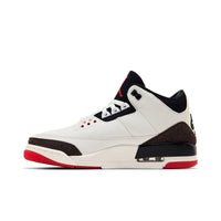 Jordan 3 Retro World's Best Dad – hlavní pohled | Purekickz