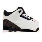 Jordan 3 Retro World's Best Dad – detail | Purekickz