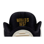 Jordan 3 Retro World's Best Dad – pohled 9 | Purekickz