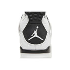 Jordan 4 Military Black – pohled 10 | Purekickz