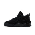 Jordan 4 Retro Black Cat (2025) (TD)
