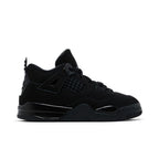 Jordan 4 Retro Black Cat (2025) (TD)