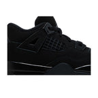 Jordan 4 Retro Black Cat (2025) (TD)
