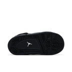 Jordan 4 Retro Black Cat (2025) (TD)