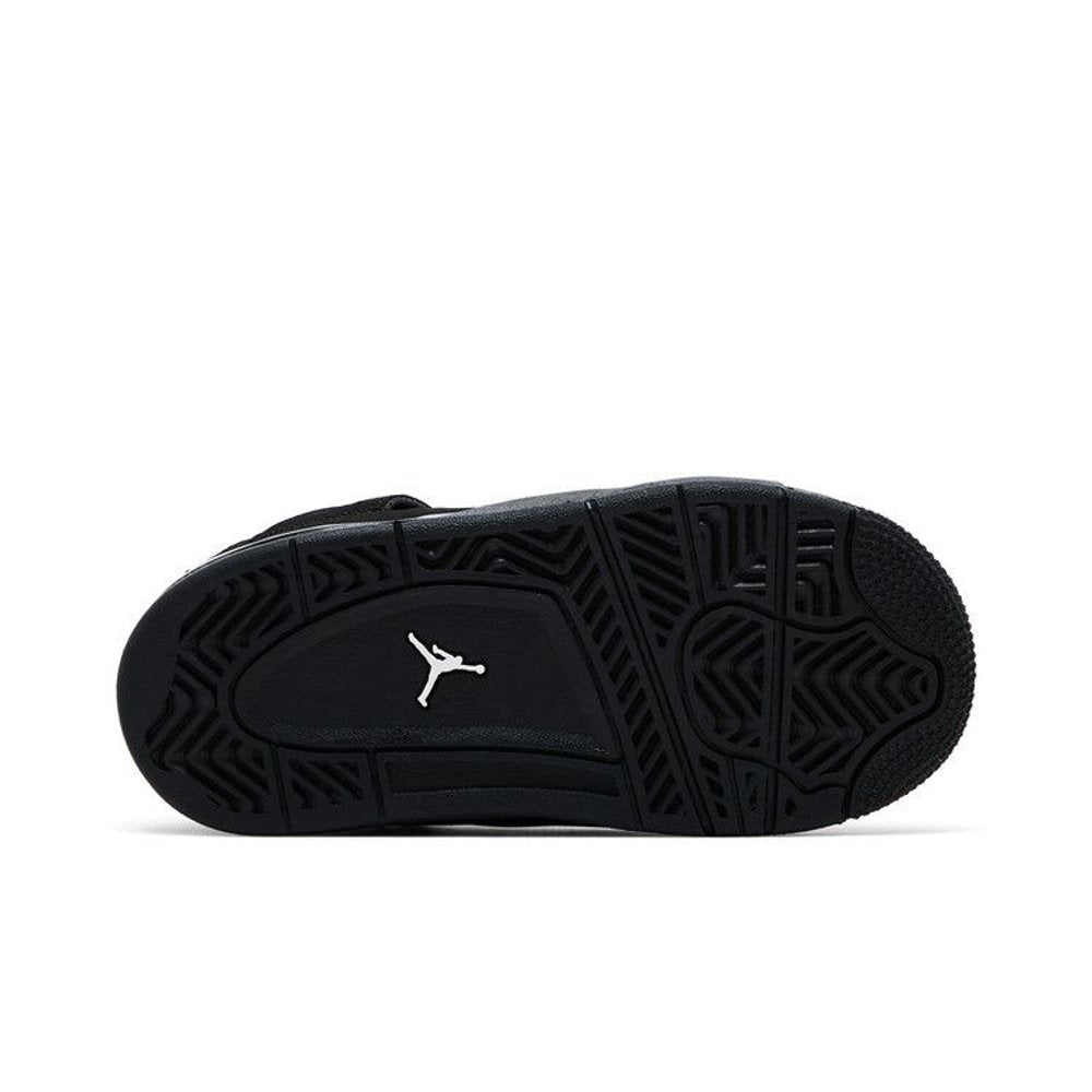 Jordan 4 Retro Black Cat (2025) (TD)