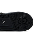 Jordan 4 Retro Black Cat (2025) (TD)