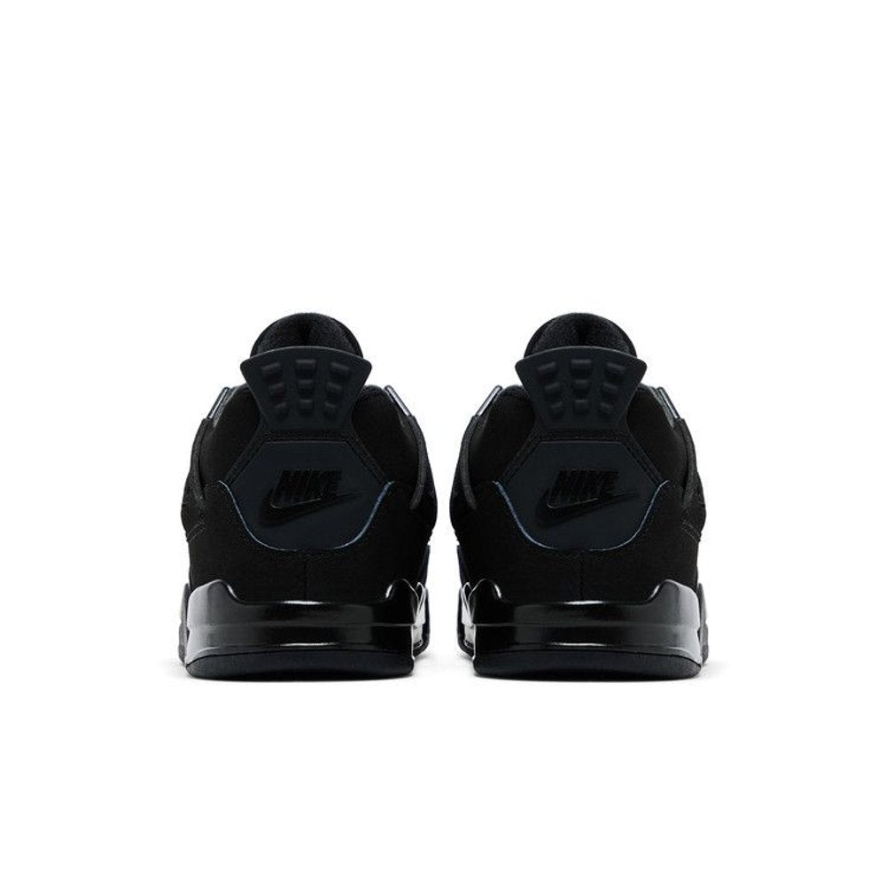Jordan 4 Retro Black Cat (2025) (TD)
