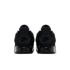 Jordan 4 Retro Black Cat (2025) (TD)