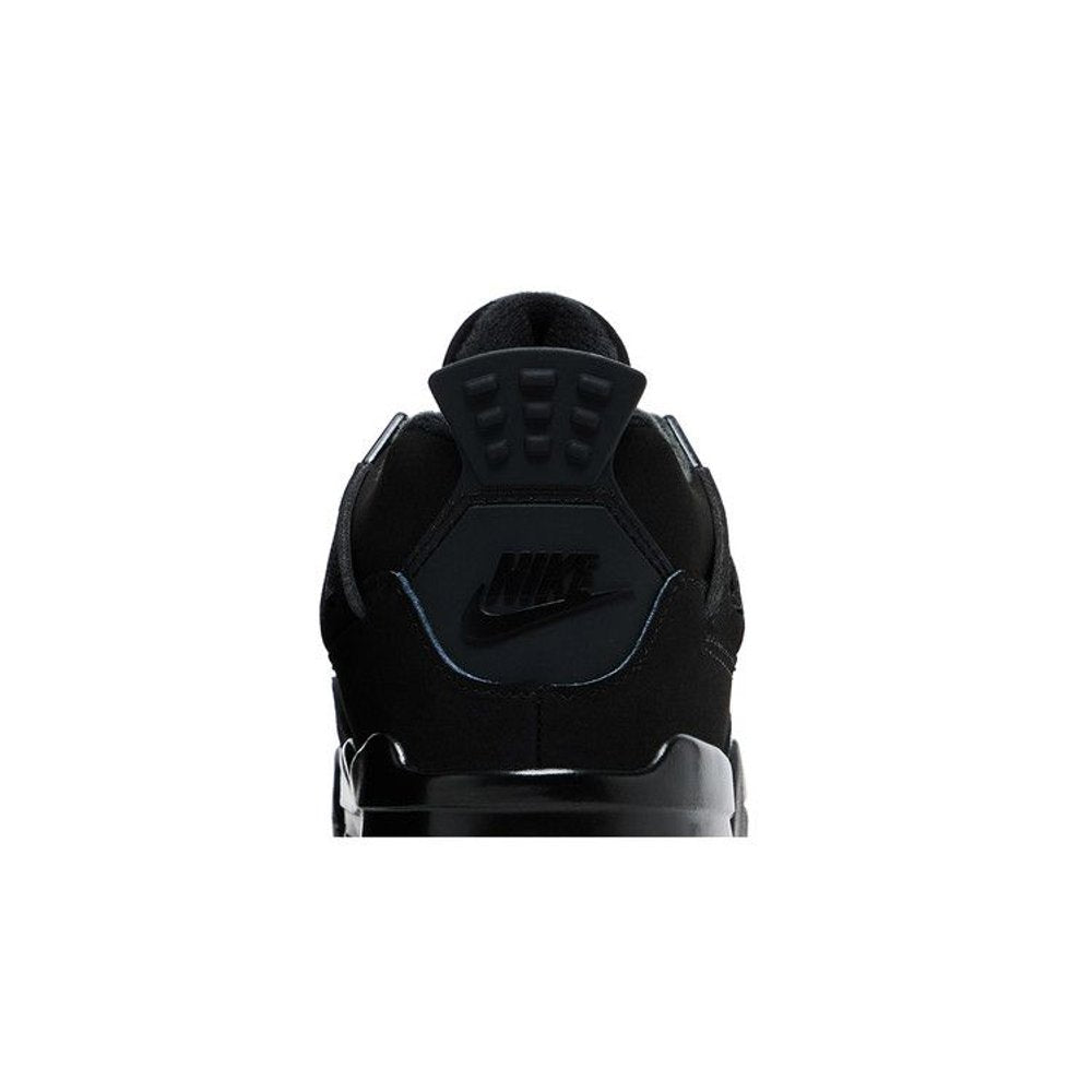 Jordan 4 Retro Black Cat (2025) (TD)